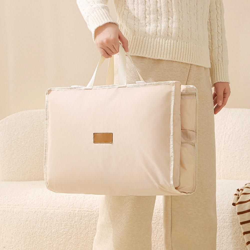 FlexiNest Foldable Hanging Organizer Bag