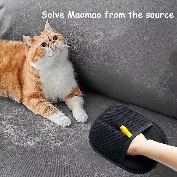 FurAway Pet Hair Removal Gloves