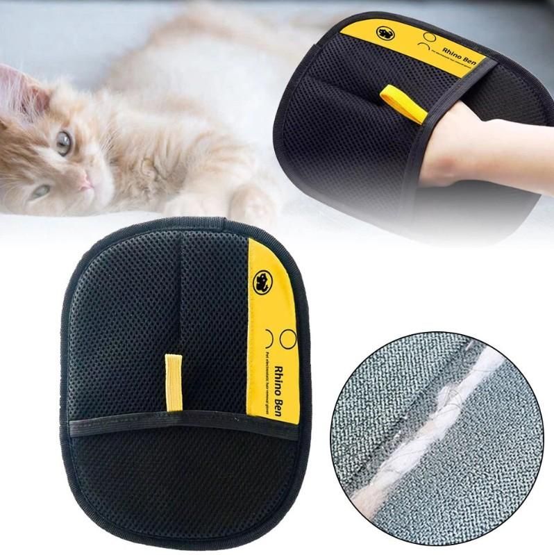 FurAway Pet Hair Removal Gloves