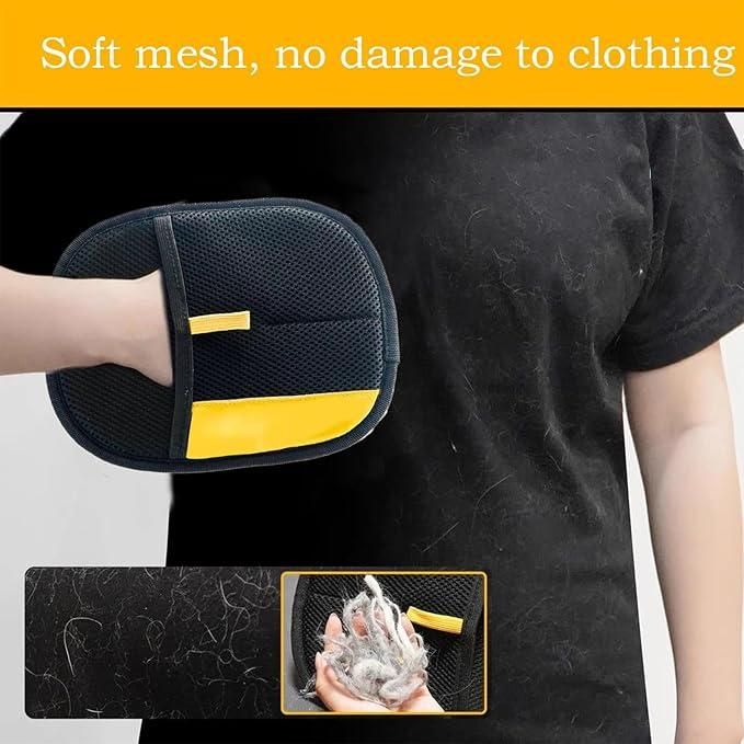 FurAway Pet Hair Removal Gloves