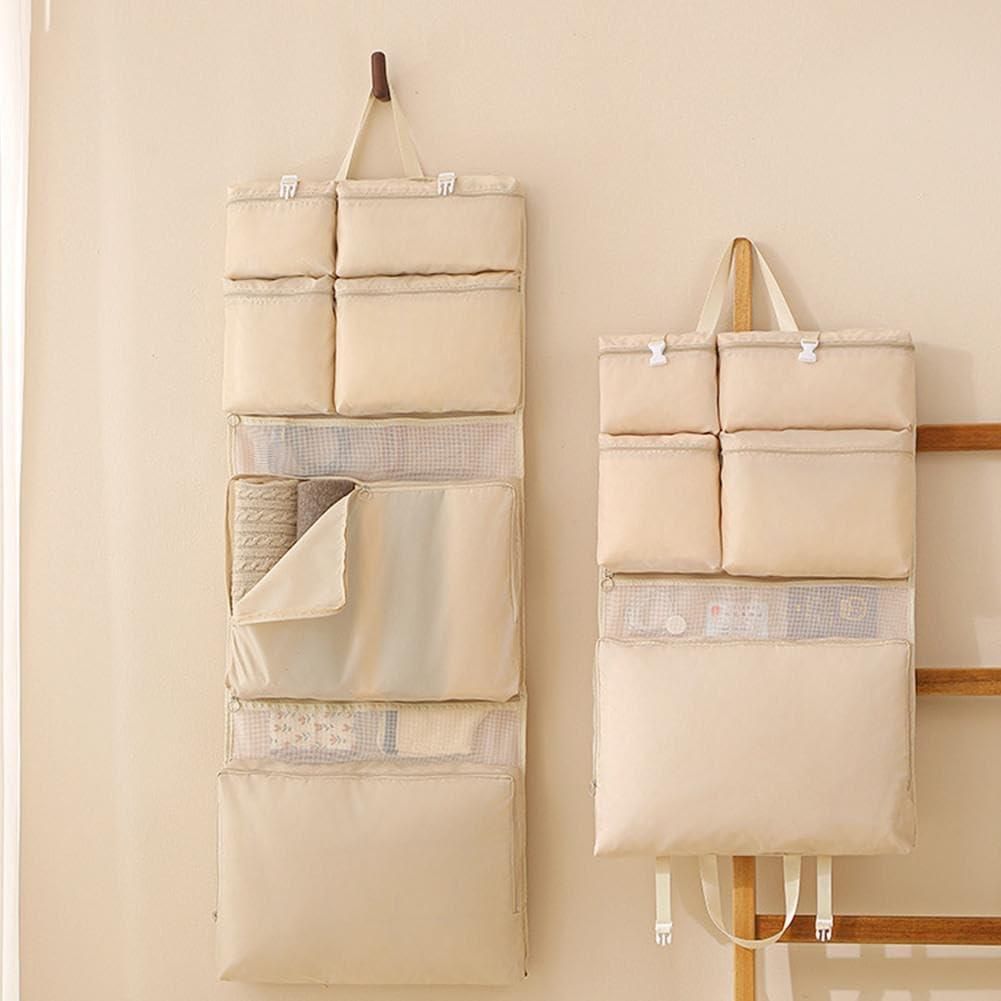 FlexiNest Foldable Hanging Organizer Bag