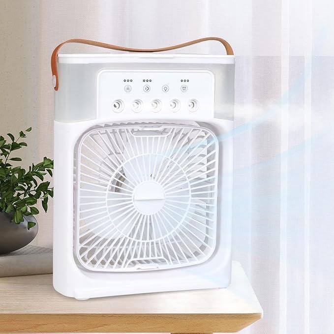 ArtiChill Portable Mini Room Cooler