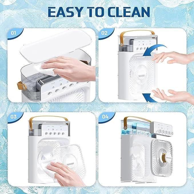 ArtiChill Portable Mini Room Cooler