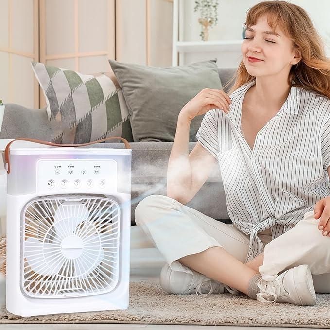 ArtiChill Portable Mini Room Cooler