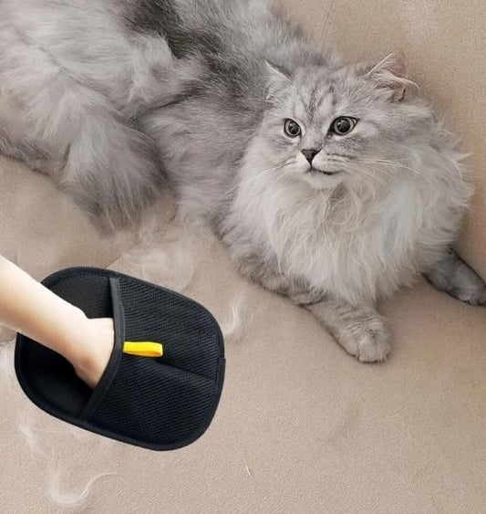 FurAway Pet Hair Removal Gloves
