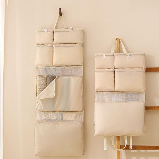 FlexiNest Foldable Hanging Organizer Bag