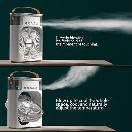 ArtiChill  Portable Mini Room Cooler